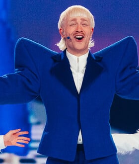 Eurovision 2024: Θρίλερ με τον πρωταγωνιστή της Ολλανδίας - Δεν τον άφησαν να κάνει πρόβα